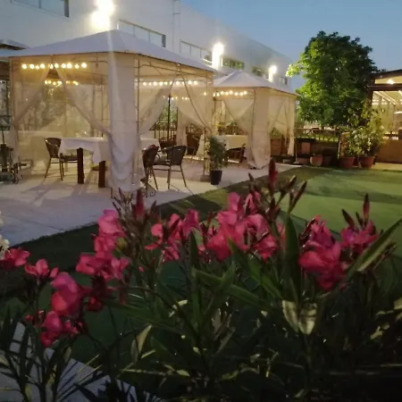 Pensionat Sultan Mehmet & Restaurant